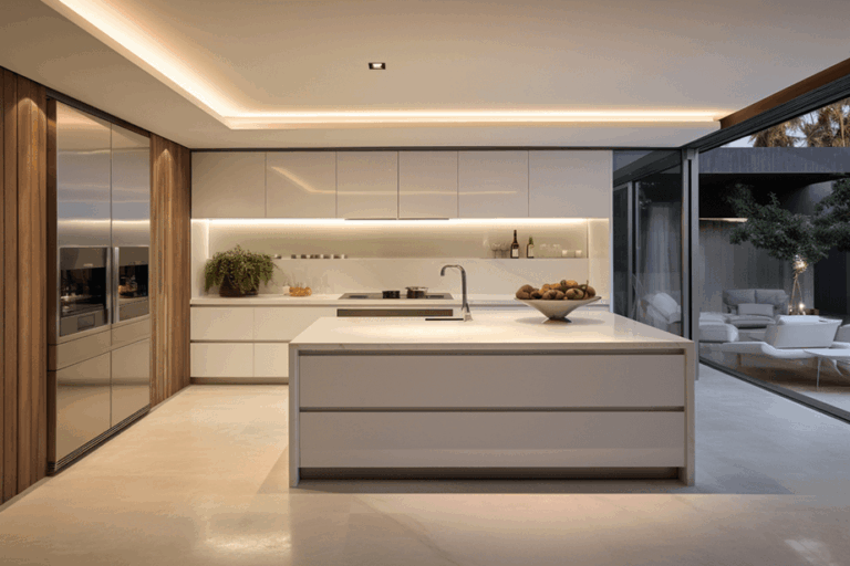 Island Kitchen
Features a central island for cooking, dining, or storage, creating a luxurious and social cooking space.READ MORE